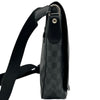 ルイ・ヴィトン LOUIS VUITTON ダニエルMM N58029 ブラック ダミエ・グラフィット メンズ メッセンジャーバッグ