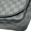 ルイ・ヴィトン LOUIS VUITTON ダニエルMM N58029 ブラック ダミエ・グラフィット メンズ メッセンジャーバッグ