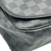 ルイ・ヴィトン LOUIS VUITTON ダニエルMM N58029 ブラック ダミエ・グラフィット メンズ メッセンジャーバッグ