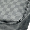 ルイ・ヴィトン LOUIS VUITTON ダニエルMM N58029 ブラック ダミエ・グラフィット メンズ メッセンジャーバッグ