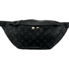 ルイ・ヴィトン LOUIS VUITTON ディスカバリーPM M46035 ブラック モノグラム・エクリプス メンズ ボディバッグ