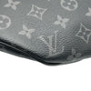 ルイ・ヴィトン LOUIS VUITTON ディスカバリーPM M46035 ブラック モノグラム・エクリプス メンズ ボディバッグ