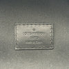 ルイ・ヴィトン LOUIS VUITTON ディスカバリーPM M46035 ブラック モノグラム・エクリプス メンズ ボディバッグ