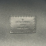 ルイ・ヴィトン LOUIS VUITTON ディスカバリーPM M46035 ブラック モノグラム・エクリプス メンズ ボディバッグ
