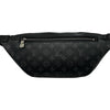 ルイ・ヴィトン LOUIS VUITTON ディスカバリーPM M46035 ブラック モノグラム・エクリプス メンズ ボディバッグ