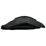 ルイ・ヴィトン LOUIS VUITTON ディスカバリーPM M46035 ブラック モノグラム・エクリプス メンズ ボディバッグ