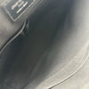 ルイ・ヴィトン LOUIS VUITTON ディストリクトMM N41272 ブラウン ダミエ/グラフィット メンズ ショルダーバッグ