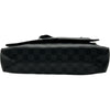 ルイ・ヴィトン LOUIS VUITTON ディストリクトMM N41272 ブラウン ダミエ/グラフィット メンズ ショルダーバッグ