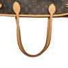 ルイ・ヴィトン LOUIS VUITTON ネヴァーフル・インサイドアウトMM M12096 ブラウン モノグラムキャンバス レディース ショルダーバッグ