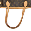 ルイ・ヴィトン LOUIS VUITTON ネヴァーフル・インサイドアウトMM M12096 ブラウン モノグラムキャンバス レディース ショルダーバッグ