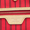 ルイ・ヴィトン LOUIS VUITTON ネヴァーフル・インサイドアウトMM M12096 ブラウン モノグラムキャンバス レディース ショルダーバッグ