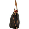 ルイ・ヴィトン LOUIS VUITTON ネヴァーフル・インサイドアウトMM M12096 ブラウン モノグラムキャンバス レディース ショルダーバッグ