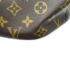 ルイ・ヴィトン LOUIS VUITTON ネヴァーフル・インサイドアウトMM M12096 ブラウン モノグラムキャンバス レディース ショルダーバッグ