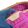 ルイ・ヴィトン LOUIS VUITTON ネヴァーフルMM M41245 ブラウン モノグラムキャンバス レディース トートバッグ