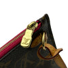 ルイ・ヴィトン LOUIS VUITTON ネヴァーフルMM M41245 ブラウン モノグラムキャンバス レディース トートバッグ