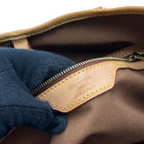 ルイ・ヴィトン LOUIS VUITTON バティニョール・オリゾンタル M51154 ブラウン モノグラムキャンバス レディース トートバッグ