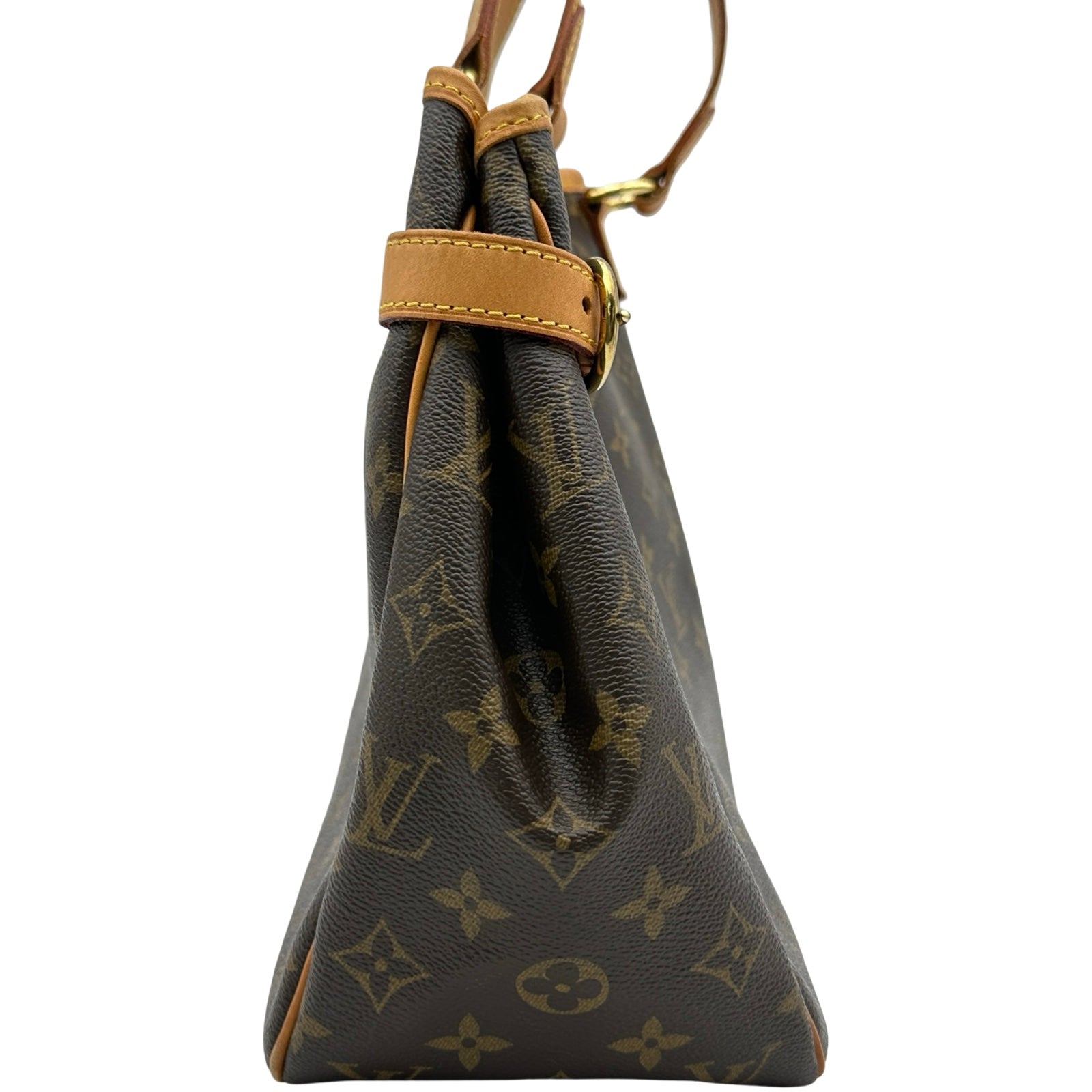 Louis Vuitton ルイ ヴィトン　トートバッグ ルイ・ヴィトン LOUIS VUITTON バティニョール・オリゾンタル M51154