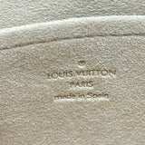 ルイ・ヴィトン LOUIS VUITTON ポシェット・ツインGM M51852 ブラウン モノグラムキャンバス レディース ショルダーバッグ