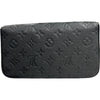 ルイ・ヴィトン LOUIS VUITTON ポシェット･フェリシー M82477 ノワール モノグラム・アンプラント レディース ショルダーバッグ