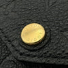 ルイ・ヴィトン LOUIS VUITTON ポシェット･フェリシー M82477 ノワール モノグラム・アンプラント レディース ショルダーバッグ