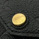 ルイ・ヴィトン LOUIS VUITTON ポシェット･フェリシー M82477 ノワール モノグラム・アンプラント レディース ショルダーバッグ