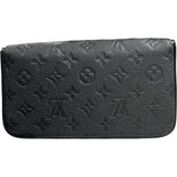 ルイ・ヴィトン LOUIS VUITTON ポシェット･フェリシー M82477 ノワール モノグラム・アンプラント レディース ショルダーバッグ