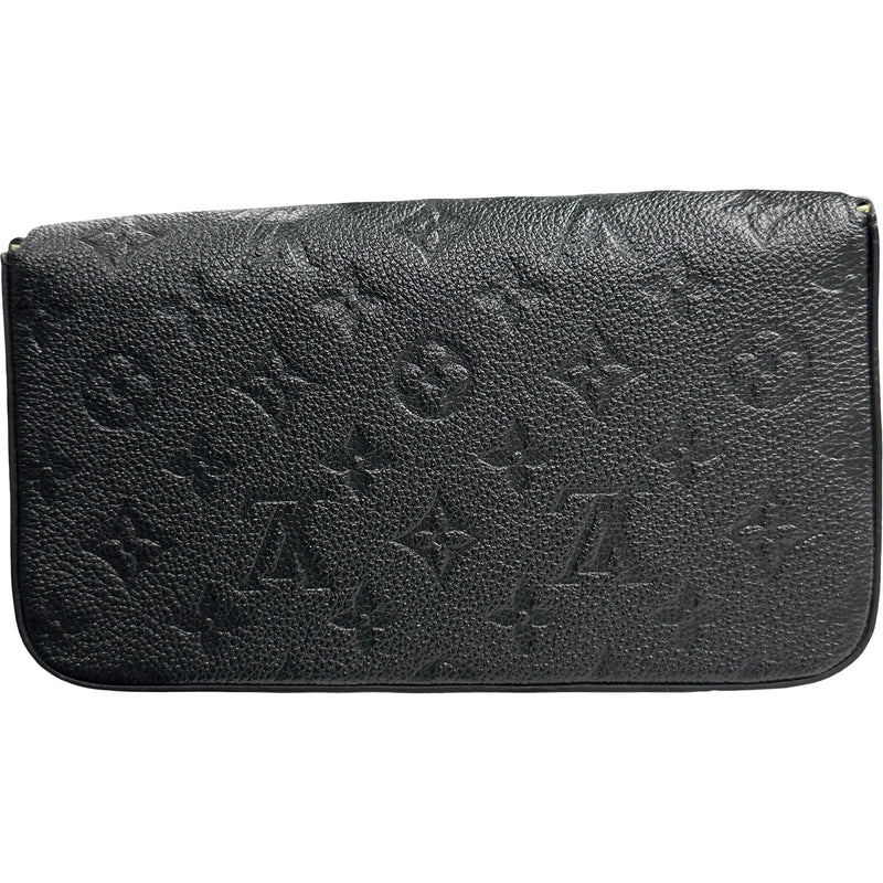 ルイ・ヴィトン LOUIS VUITTON ポシェット・フェリシー M82477 