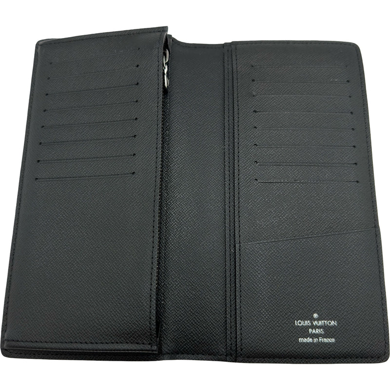 ルイ・ヴィトン LOUIS VUITTON ポルトフォイユ・ブラザ M61697