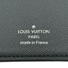 ルイ・ヴィトン LOUIS VUITTON ポルトフォイユ・ブラザ M61697 ブラック モノグラム・エクリプス メンズ 長財布
