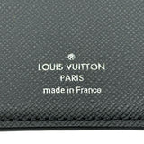 ルイ・ヴィトン LOUIS VUITTON ポルトフォイユ・ブラザ M61697 ブラック モノグラム・エクリプス メンズ 長財布