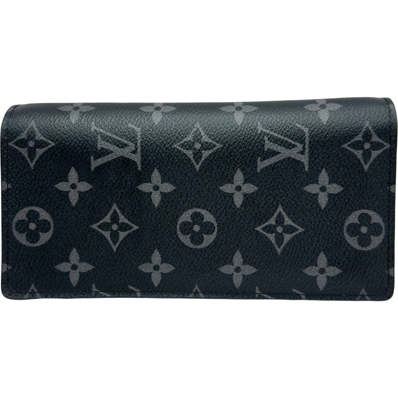 ルイ・ヴィトン LOUIS VUITTON ポルトフォイユ・ブラザ M61697