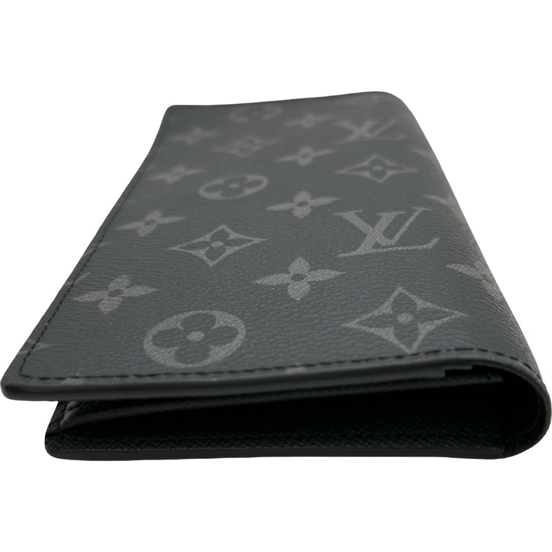ルイ・ヴィトン LOUIS VUITTON ポルトフォイユ・ブラザ M61697