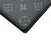 ルイ・ヴィトン LOUIS VUITTON ポルトフォイユ・ブラザ M61697 ブラック モノグラム・エクリプス メンズ 長財布