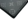 ルイ・ヴィトン LOUIS VUITTON ポルトフォイユ・ブラザ M61697 ブラック モノグラム・エクリプス メンズ 長財布