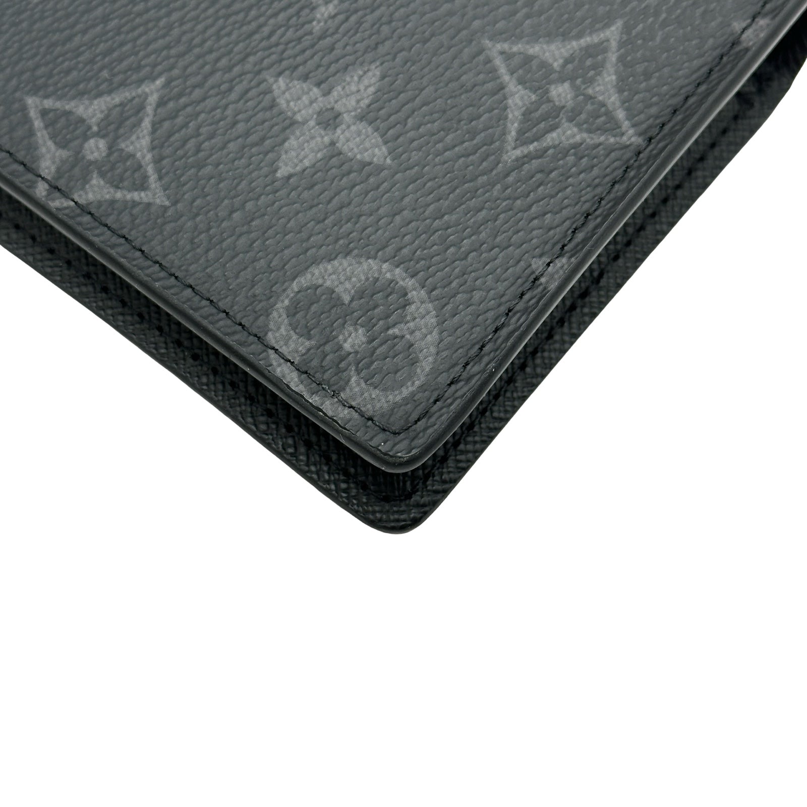 ルイ・ヴィトン LOUIS VUITTON ポルトフォイユ・ブラザ M61697