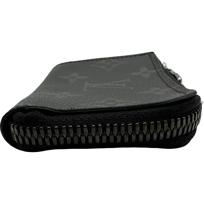 ルイ・ヴィトン LOUIS VUITTON ポルトモネ・ジュール M63536 ブラック
