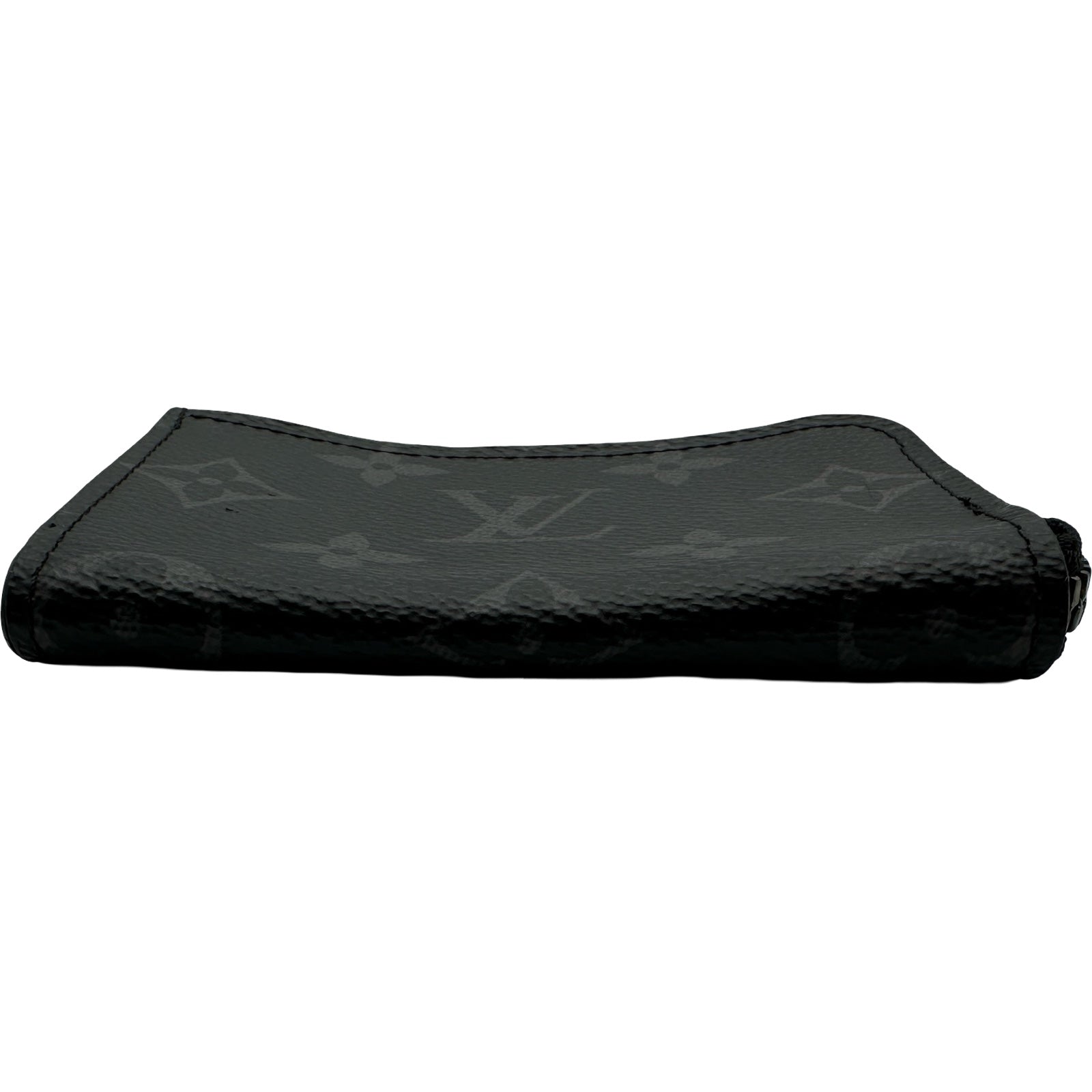 ルイ・ヴィトン LOUIS VUITTON ポルトモネ・ジュール M63536 ブラック ルイ・ヴィトン LOUIS VUITTON ポルトモネ・ジュール M63536 ブラック