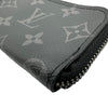 ルイ・ヴィトン LOUIS VUITTON ポルトモネ・ジュール M63536 ブラック モノグラムキャンバス/エクリプス ユニセックス コインケース