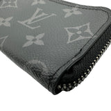 ルイ・ヴィトン LOUIS VUITTON ポルトモネ・ジュール M63536 ブラック モノグラムキャンバス/エクリプス ユニセックス コインケース
