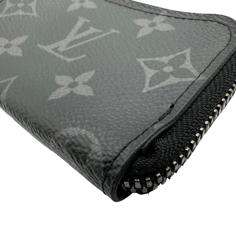 ルイ・ヴィトン LOUIS VUITTON ポルトモネ・ジュール M63536 ブラック