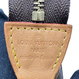 ルイ・ヴィトン LOUIS VUITTON ミニポシェット・アクセソワール M58009 ブラウン モノグラムキャンバス レディース ポーチ