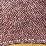 ルイ・ヴィトン LOUIS VUITTON ミュゼット M51256 ブラウン モノグラムキャンバス レディース ショルダーバッグ