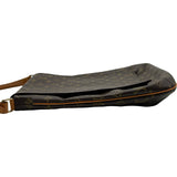 ルイ・ヴィトン LOUIS VUITTON ミュゼット M51256 ブラウン モノグラムキャンバス レディース ショルダーバッグ