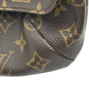 ルイ・ヴィトン LOUIS VUITTON ミュゼット M51256 ブラウン モノグラムキャンバス レディース ショルダーバッグ