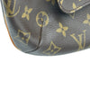 ルイ・ヴィトン LOUIS VUITTON ミュゼット M51256 ブラウン モノグラムキャンバス レディース ショルダーバッグ