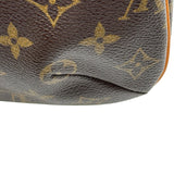 ルイ・ヴィトン LOUIS VUITTON ミュゼット M51256 ブラウン モノグラムキャンバス レディース ショルダーバッグ