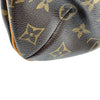 ルイ・ヴィトン LOUIS VUITTON ミュゼット M51256 ブラウン モノグラムキャンバス レディース ショルダーバッグ