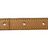 ルイ・ヴィトン LOUIS VUITTON ミュゼット・サルサ ショート M51258 ブラウン モノグラム・キャンバス レディース ショルダーバッグ