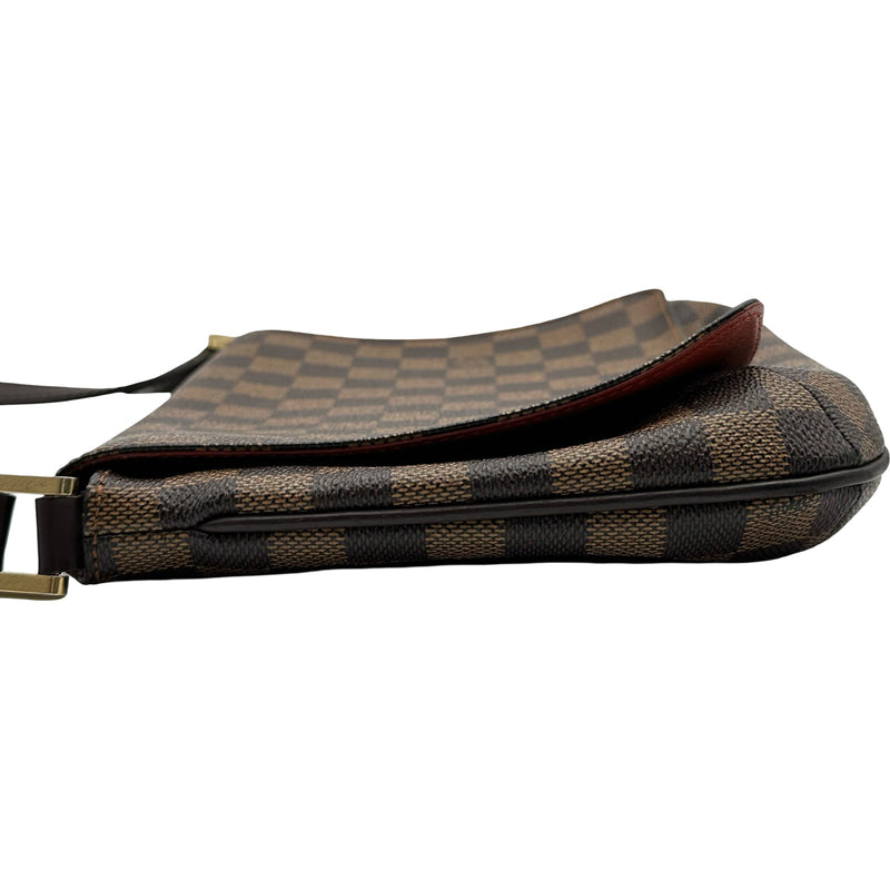 ルイ・ヴィトン LOUIS VUITTON ミュゼット・タンゴ ロング N51301