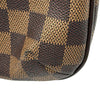 ルイ・ヴィトン LOUIS VUITTON ミュゼット・タンゴ ロング N51301 ブラウン ダミエ レディース ショルダーバッグ